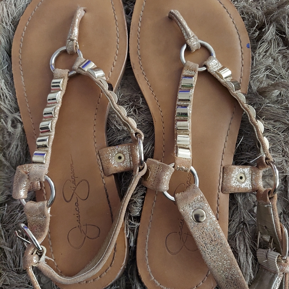 Jessica Simpson Sandal size 9